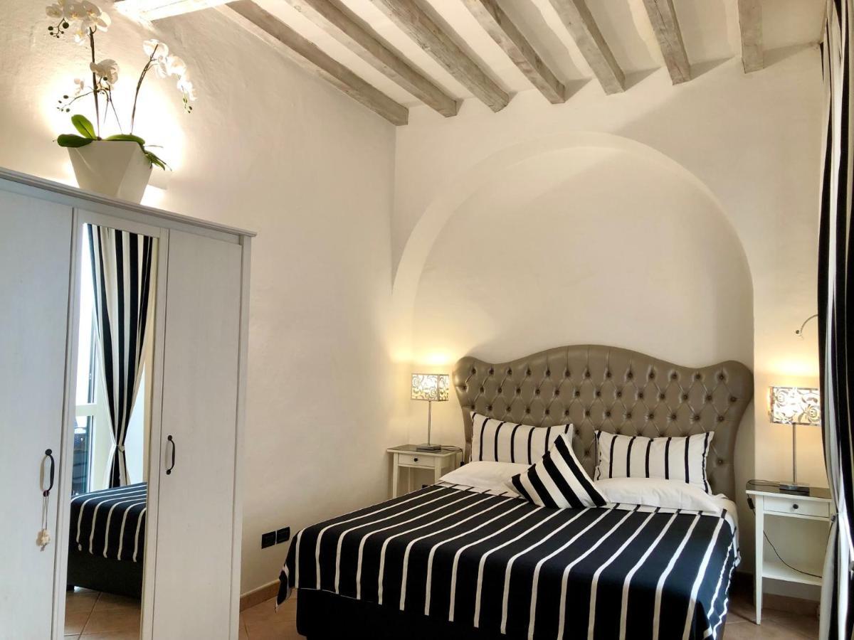 Santa Croce Garden Apartment Florencia Exterior foto
