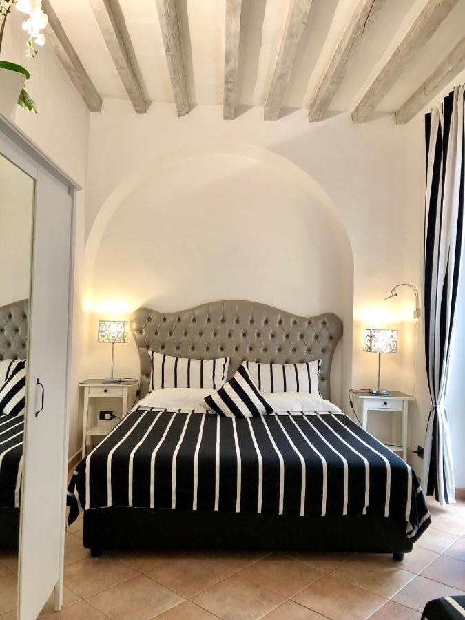 Santa Croce Garden Apartment Florencia Exterior foto