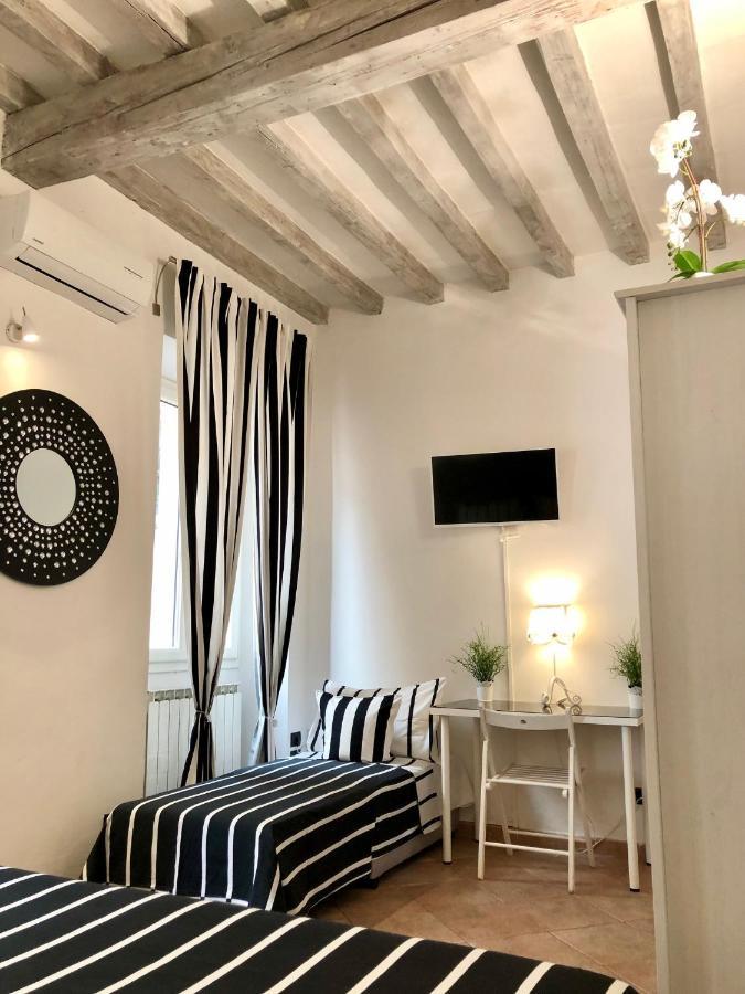 Santa Croce Garden Apartment Florencia Exterior foto