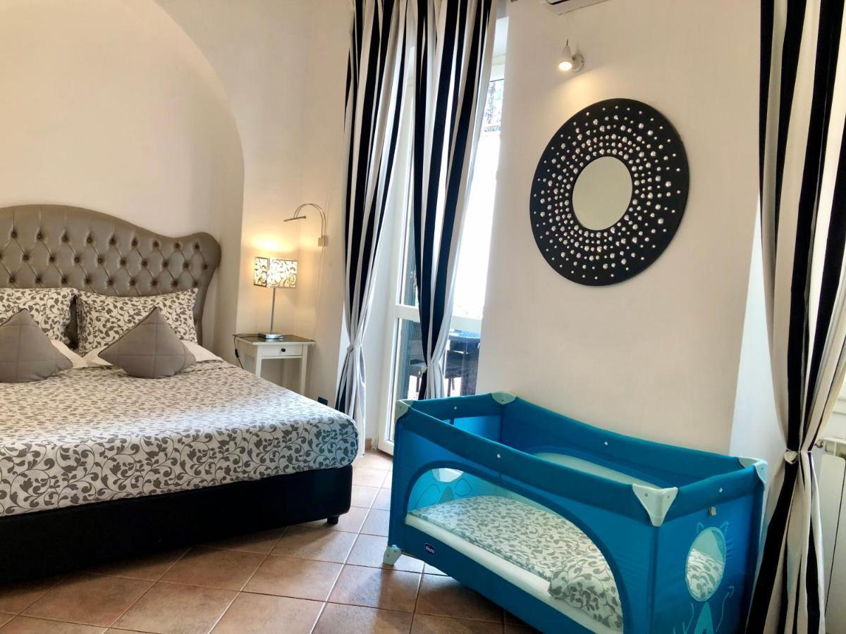 Santa Croce Garden Apartment Florencia Exterior foto