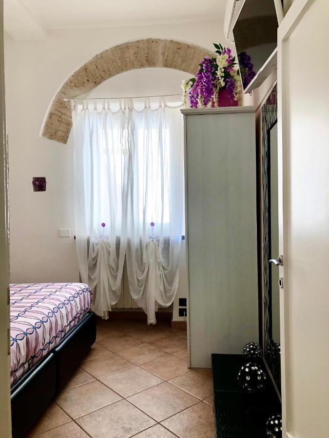 Santa Croce Garden Apartment Florencia Exterior foto