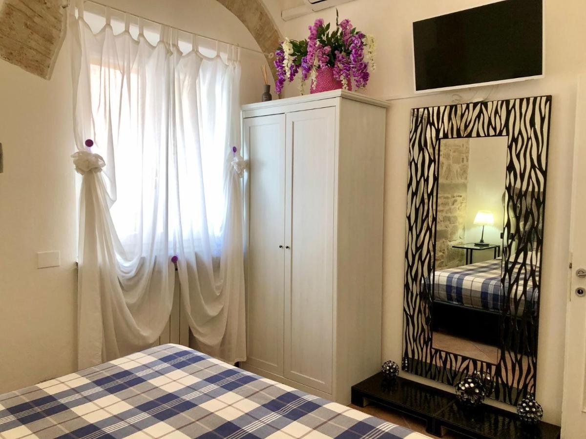 Santa Croce Garden Apartment Florencia Exterior foto